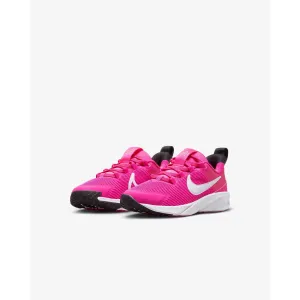 Nike Star Runner 4 (Little Kid)