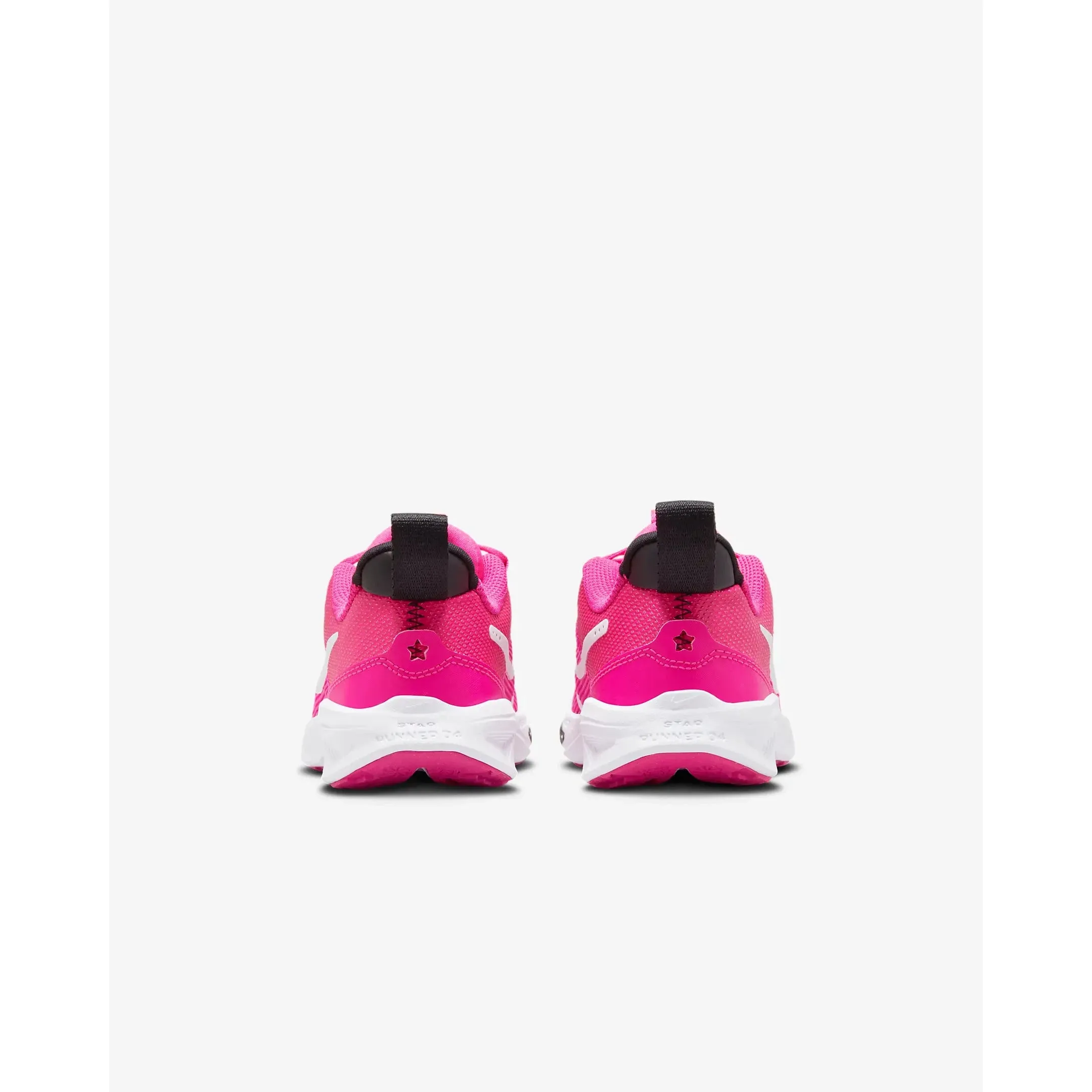 Nike Star Runner 4 (Little Kid)