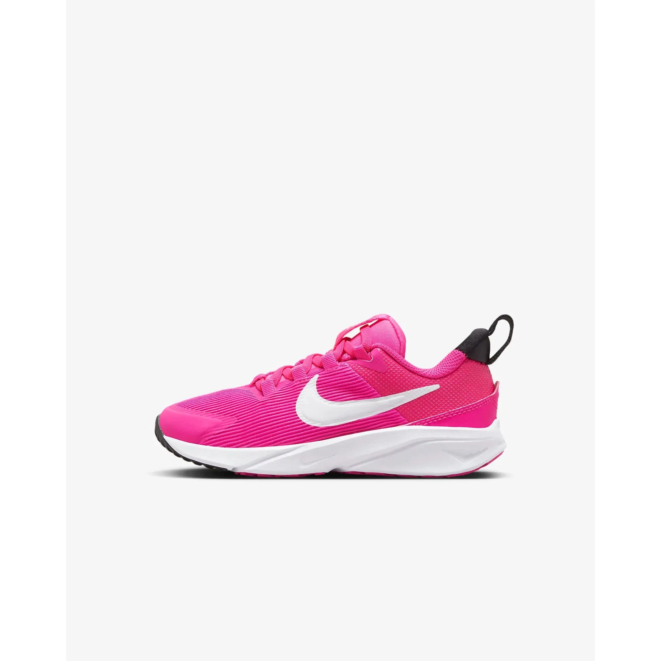 Nike Star Runner 4 (Little Kid)