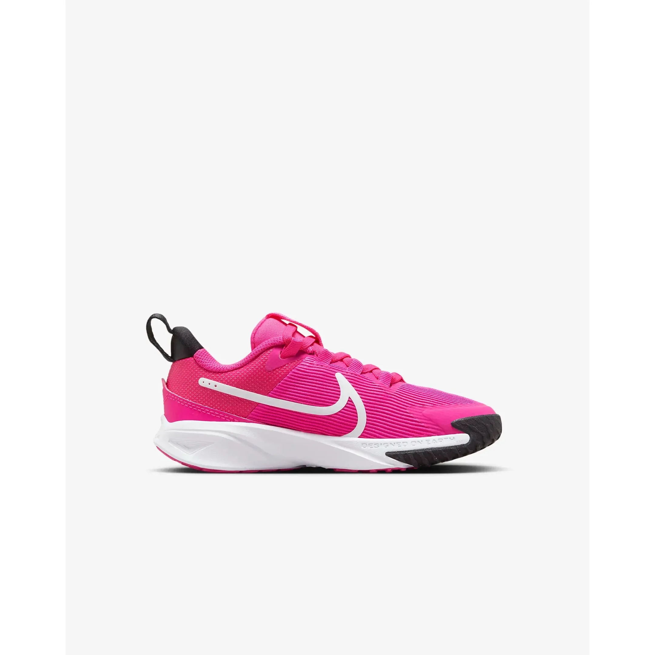 Nike Star Runner 4 (Little Kid)