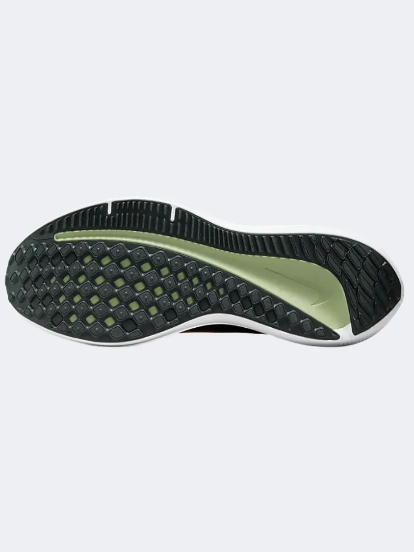 Nike Winflo 9 Men Running Shoes Sequoia/Olive