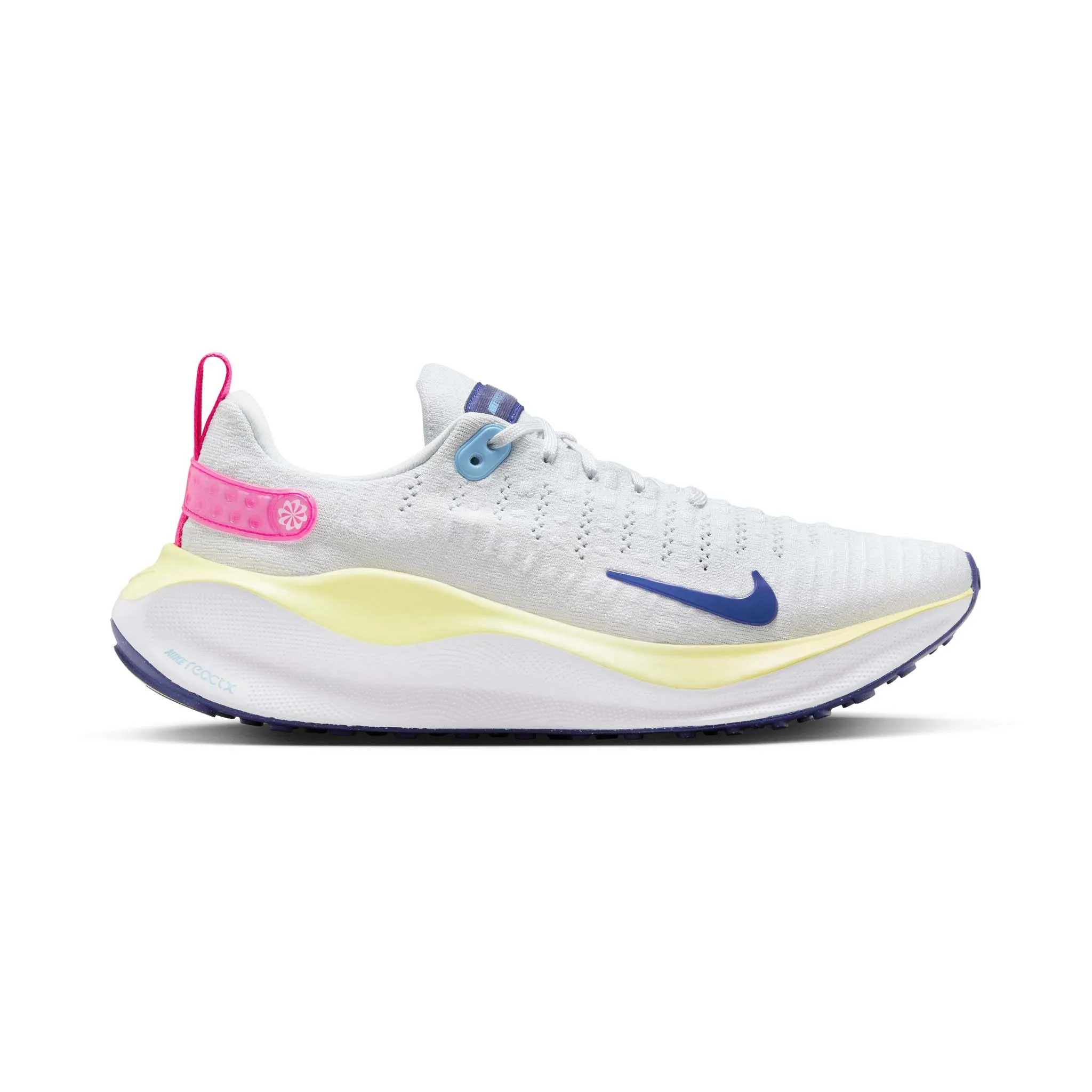 Nike | Women's Infinity RN 4 Road Running Shoes  - Photon Dust