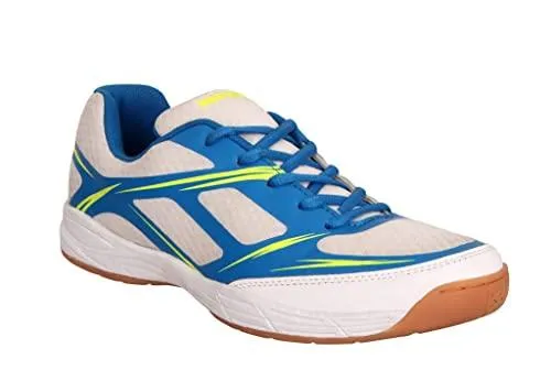 Nivia Super Court Badminton Shoes | KIBI Sports