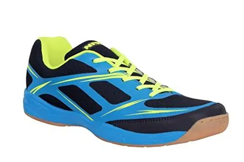 Nivia Super Court Badminton Shoes | KIBI Sports