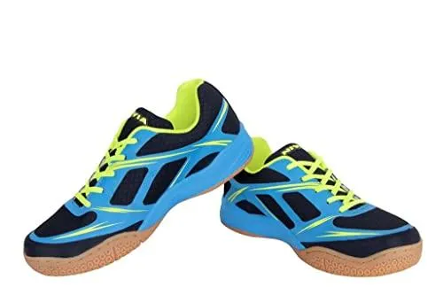 Nivia Super Court Badminton Shoes | KIBI Sports