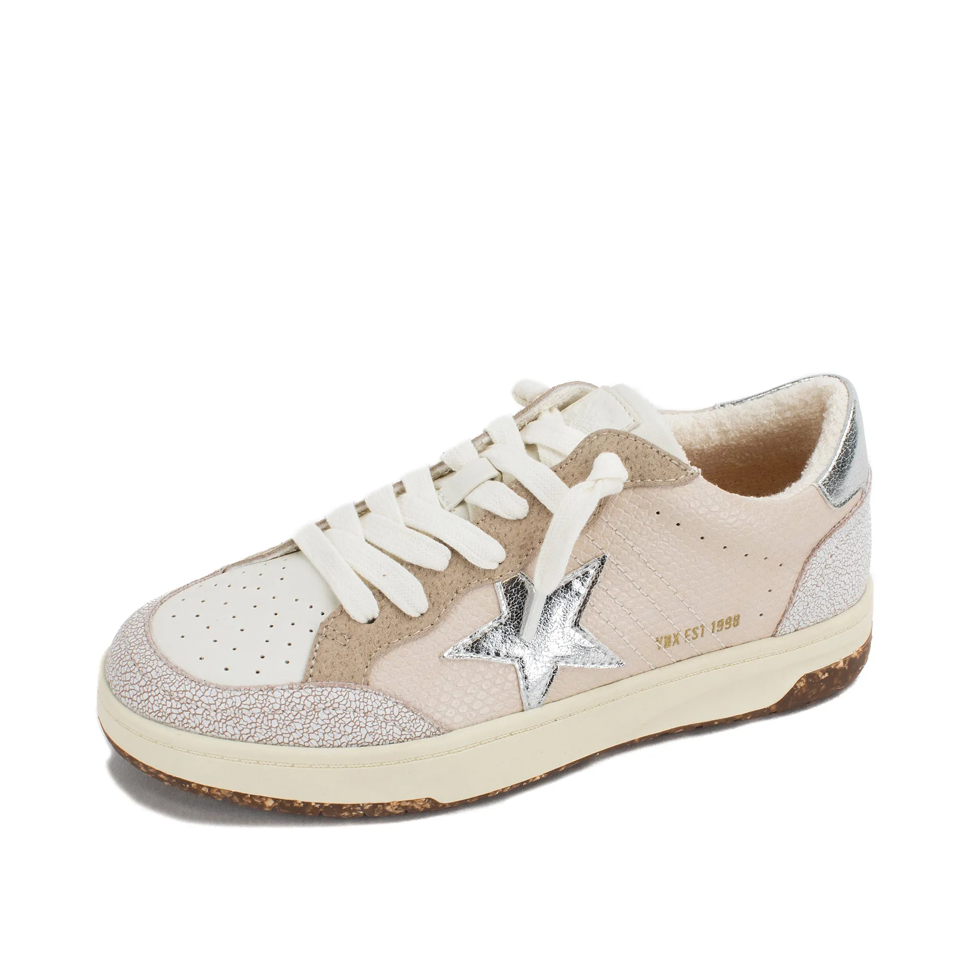 Nizza Court Sneaker