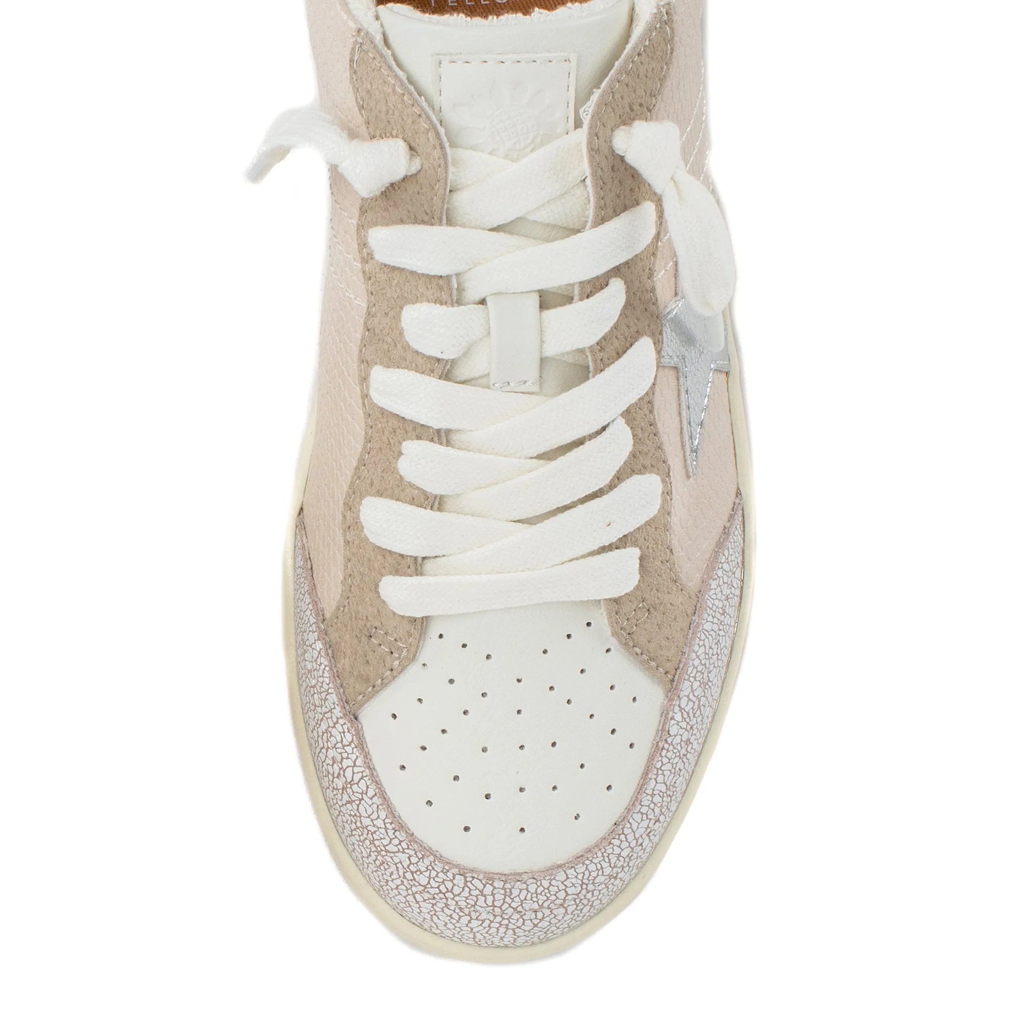 Nizza Court Sneaker