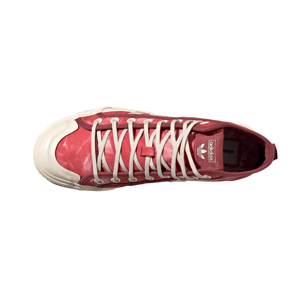 Nizza Hi Rf High Top Sneakers