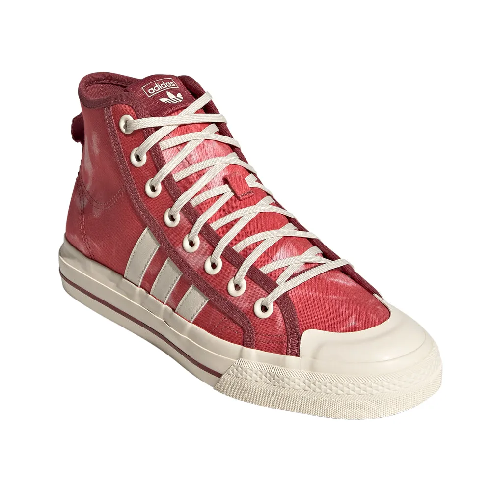 Nizza Hi Rf High Top Sneakers