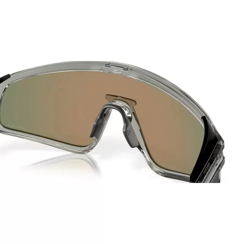 Oakley Mens Latch Panel Sunglasses