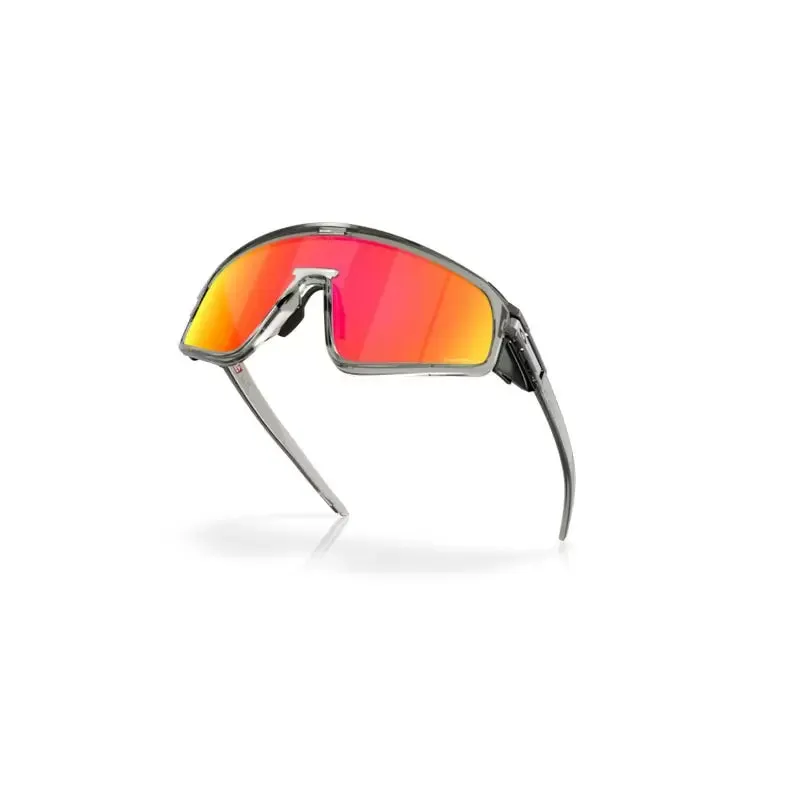 Oakley Mens Latch Panel Sunglasses