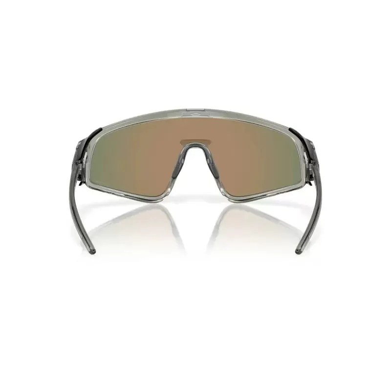 Oakley Mens Latch Panel Sunglasses