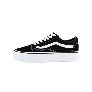 Old Skool Platform Shoe - Womens