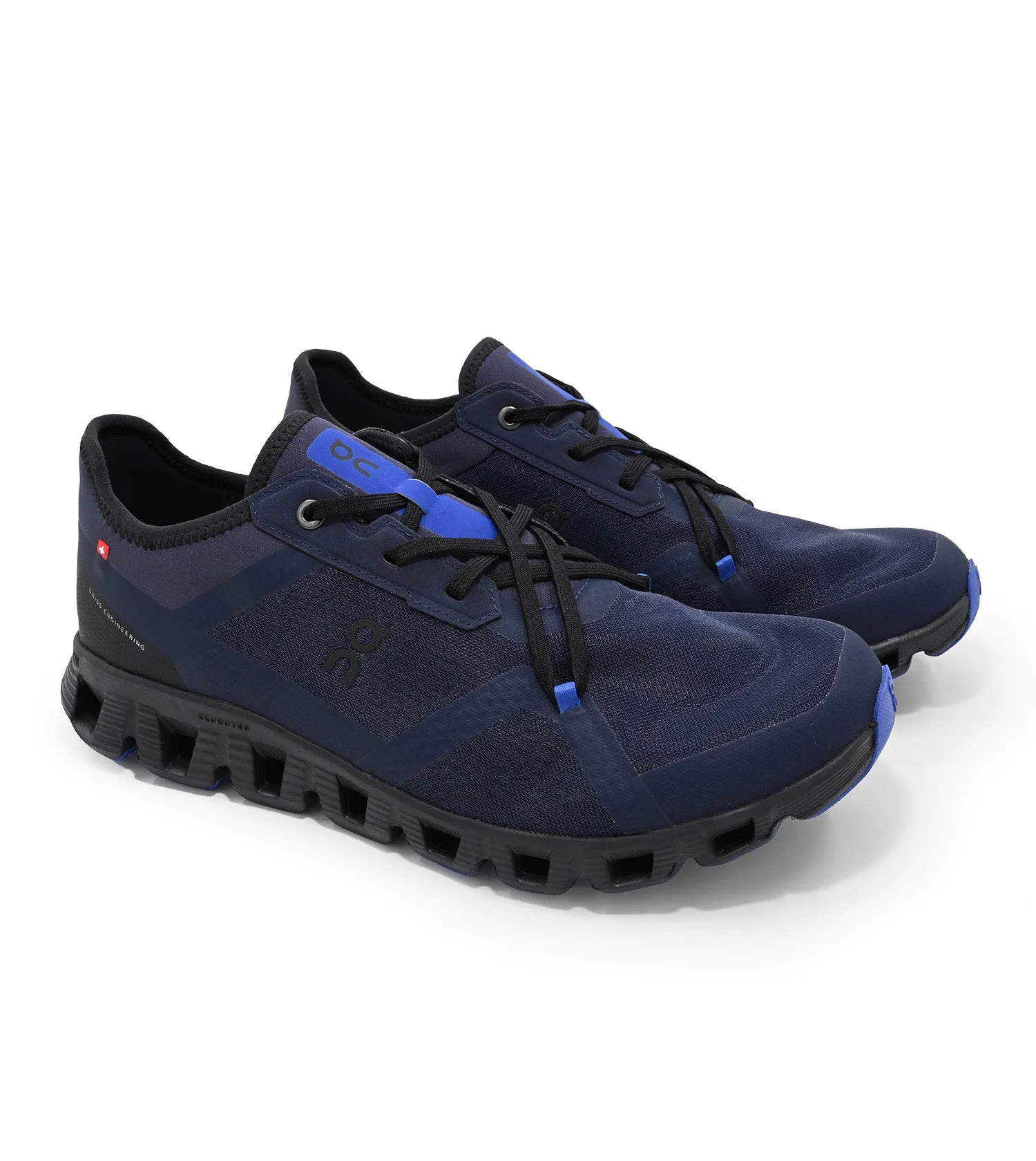 ON RUNING Men's Cloud X 3 AD Running Shoe