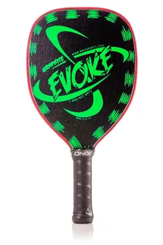 ONIX Evoke Tear Drop Pickleball Paddle