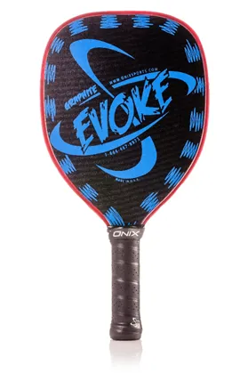 ONIX Evoke Tear Drop Pickleball Paddle