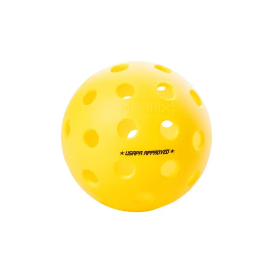 ONIX Fuse G2 Outdoor Pickleball Ball