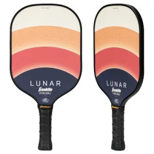 Open Box - Franklin Sports Lunar Paddle Color Graphic 1