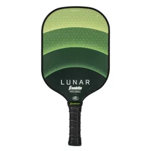 Open Box - Franklin Sports Lunar Paddle Color Graphic 2