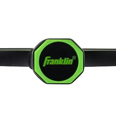 Open Box - Franklin Sports Lunar Paddle Color Graphic 2