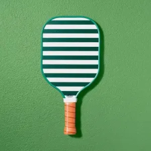 Open Box - Prince Pickleball Pro Paddle - Stripe Green