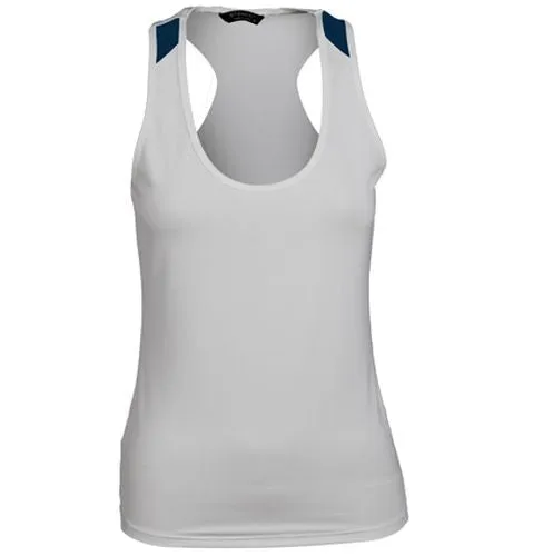 Outline Stretch Sports Singlet