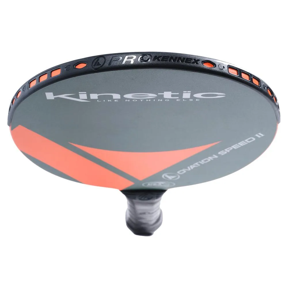 Ovation Speed Pickleball Paddle