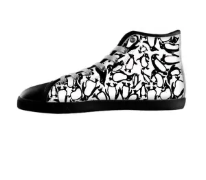 Penguin Sneakers