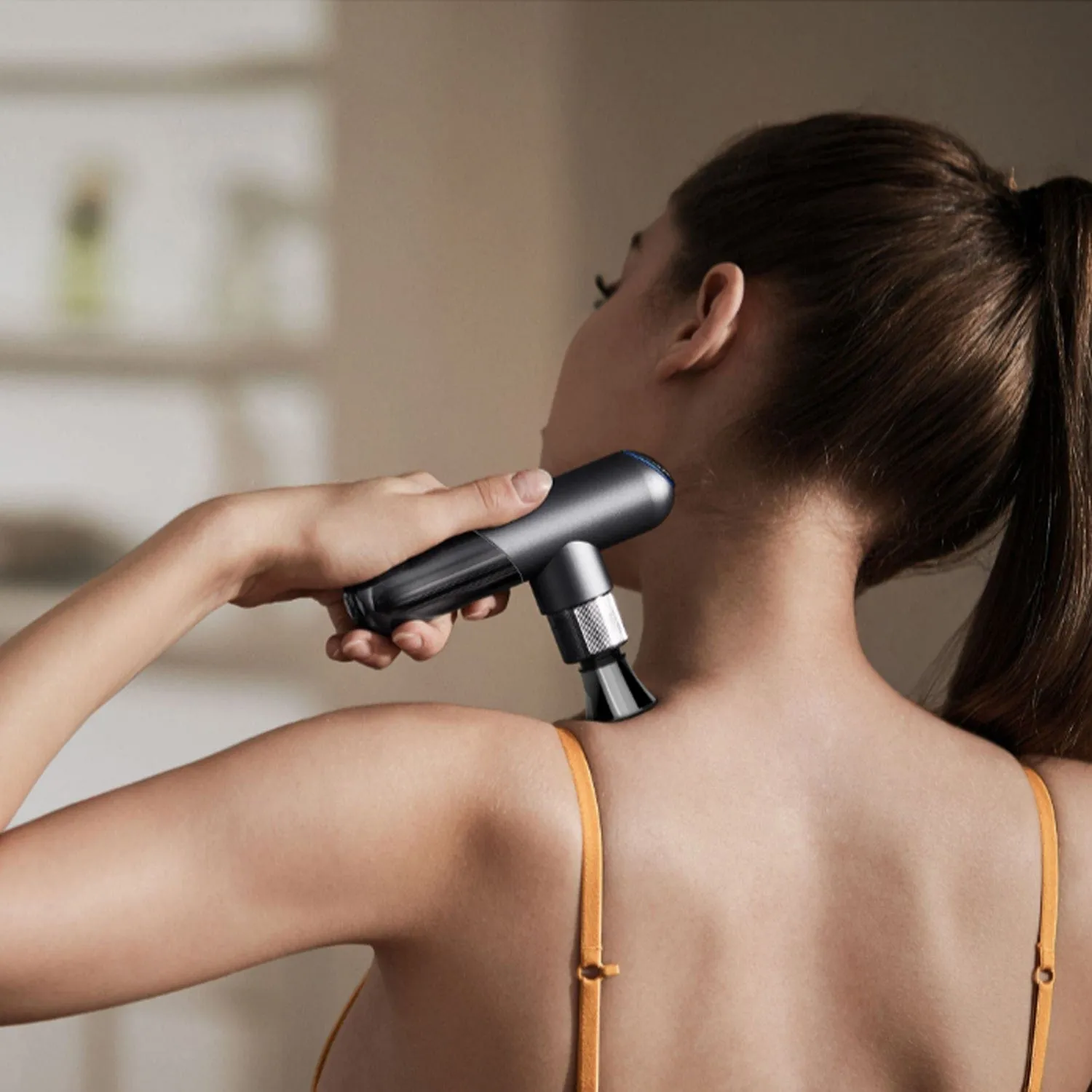 Philips PPM7501 Mini Sports Massage Gun