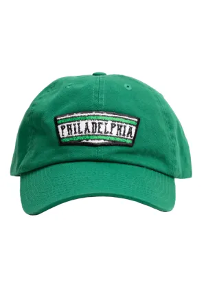 Philly Cotton Baseball Hat