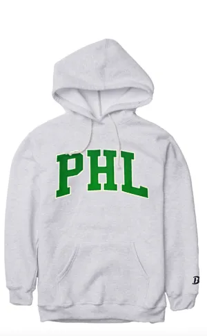 PHL Tackle Twill Hooded Sweatshirt