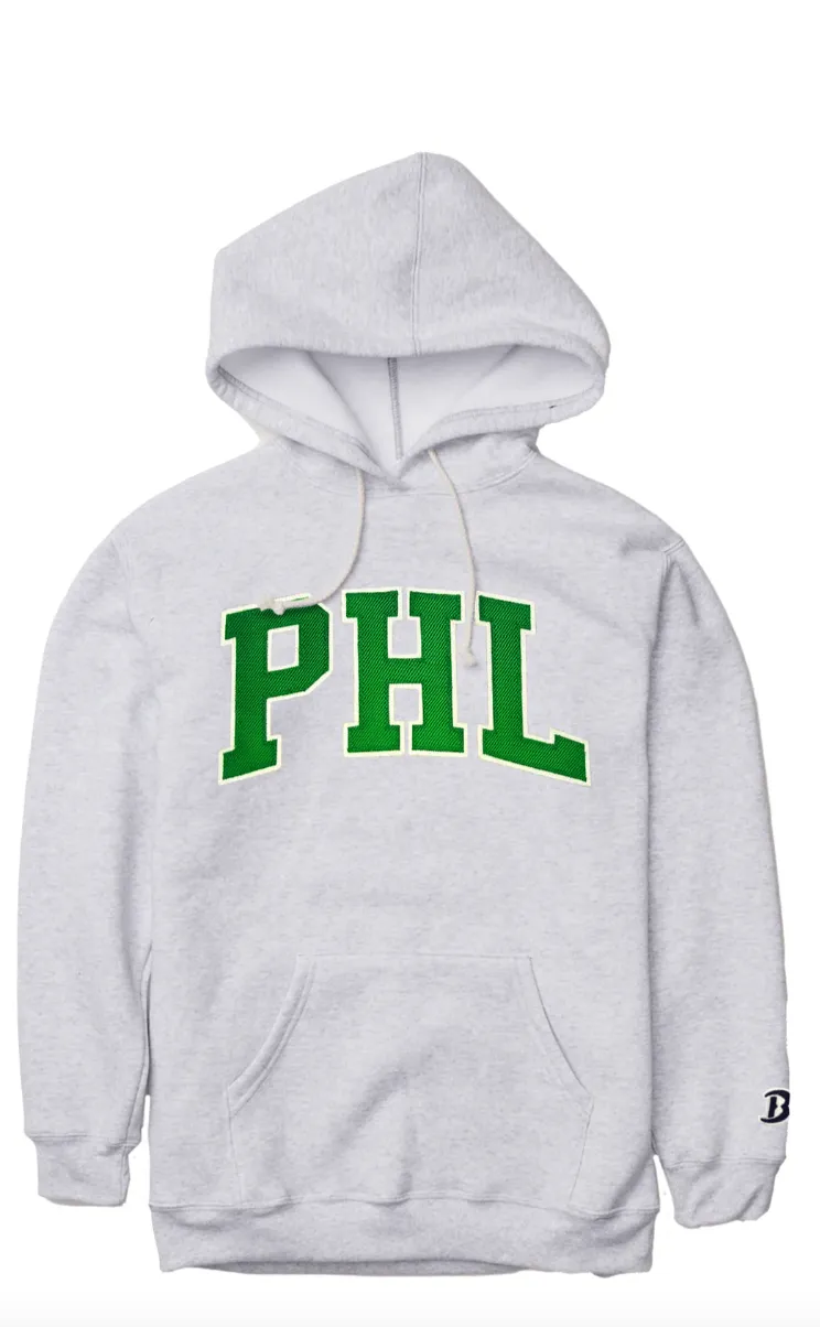 PHL Tackle Twill Hooded Sweatshirt