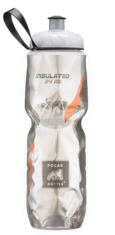 Polar Bottle Carbon 24oz (710mL)