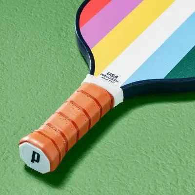 Prince Pickleball Pro Paddle - Stripe