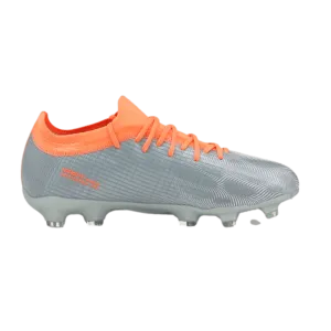 Puma Ultra 2.4 Youth Firm Ground Cleats