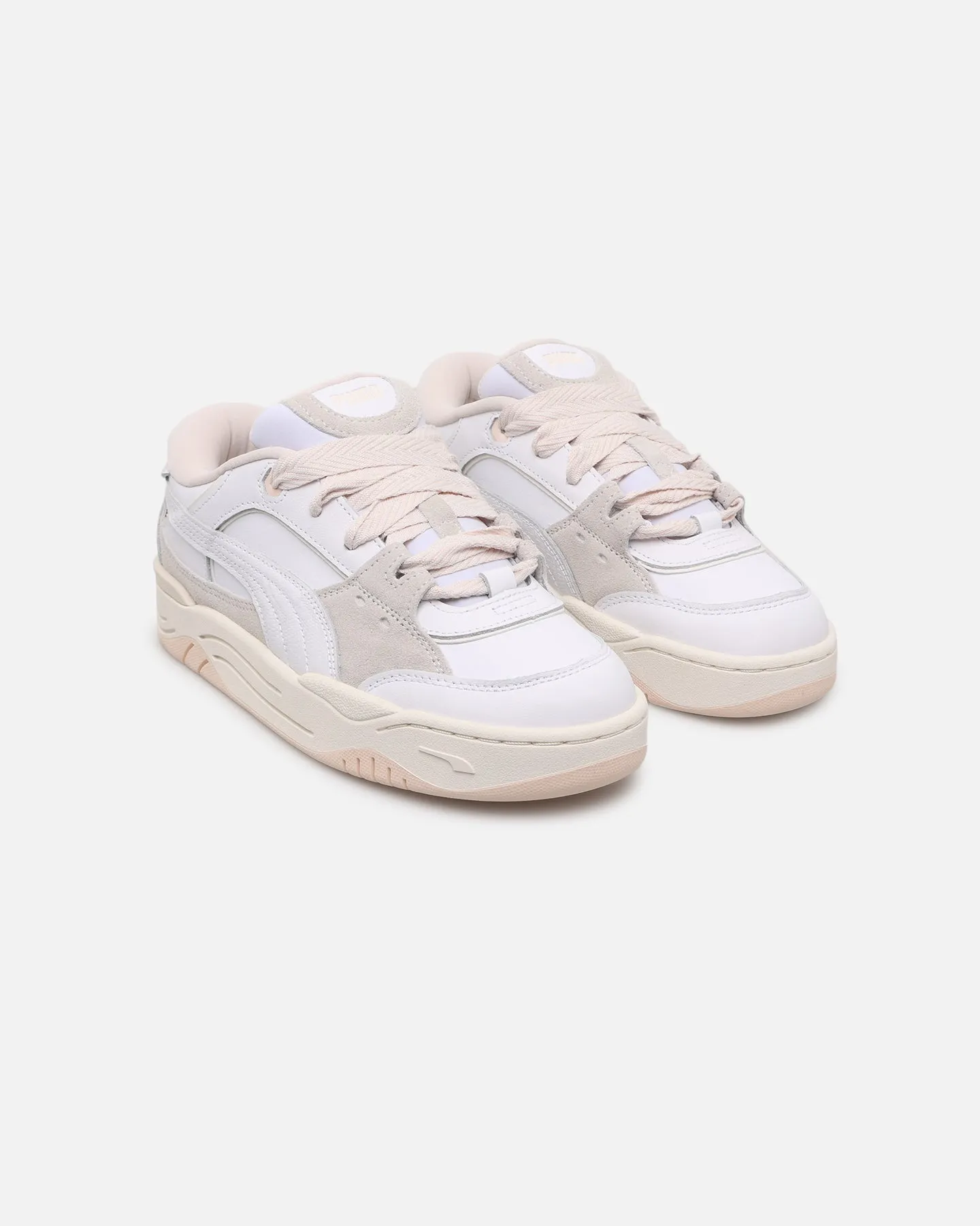 Puma Women's 180 White