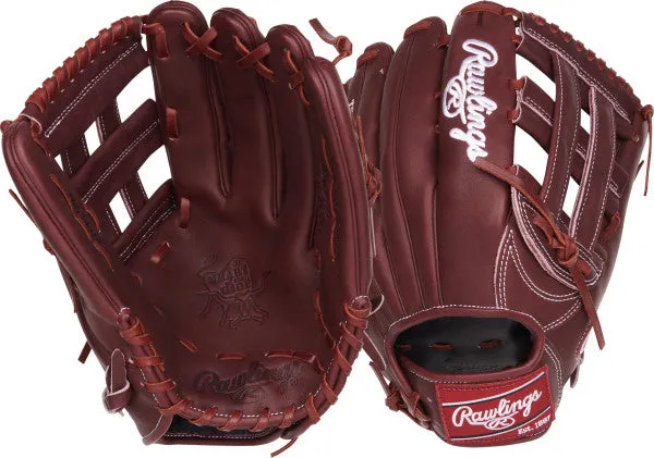 Rawlings 12.75" Heart of the Hide PROR3039-6SH Baseball Glove