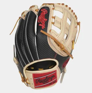 RAWLINGS HEART OF THE HIDE 12" BASEBALL GLOVE - RGGC NOVEMBER 2023