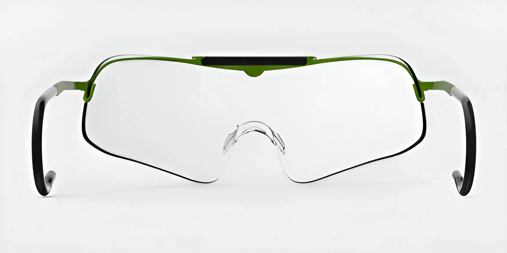 RE Ranger Falcon Pro Shooting Glasses