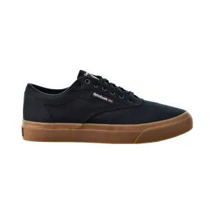 Reebok Club C Coast Men's Shoes Black-White-Reebok Lee 3