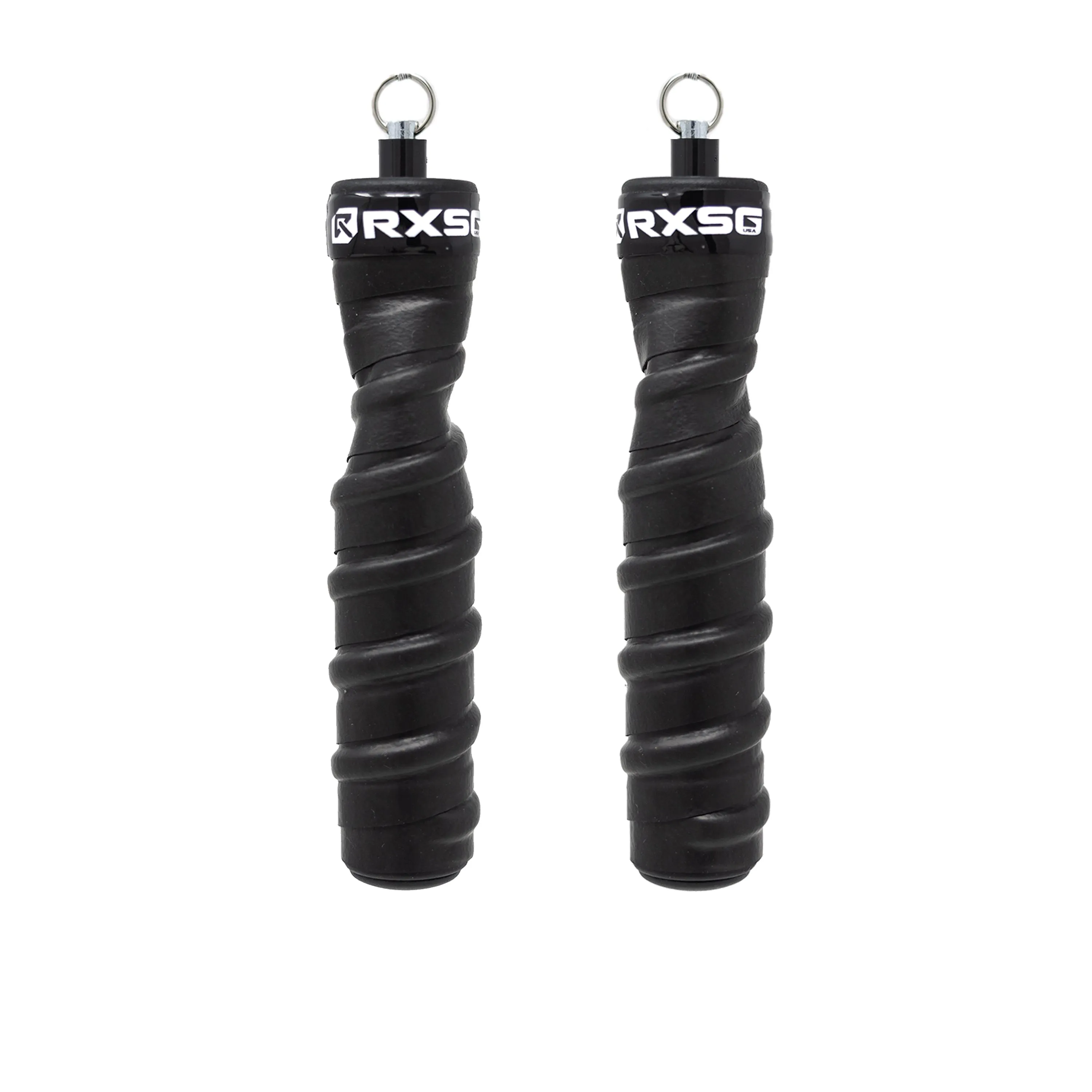 Replacement Handles for CustomFit Jump Rope