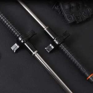 Retractable Self-Defense Telescopic Stick