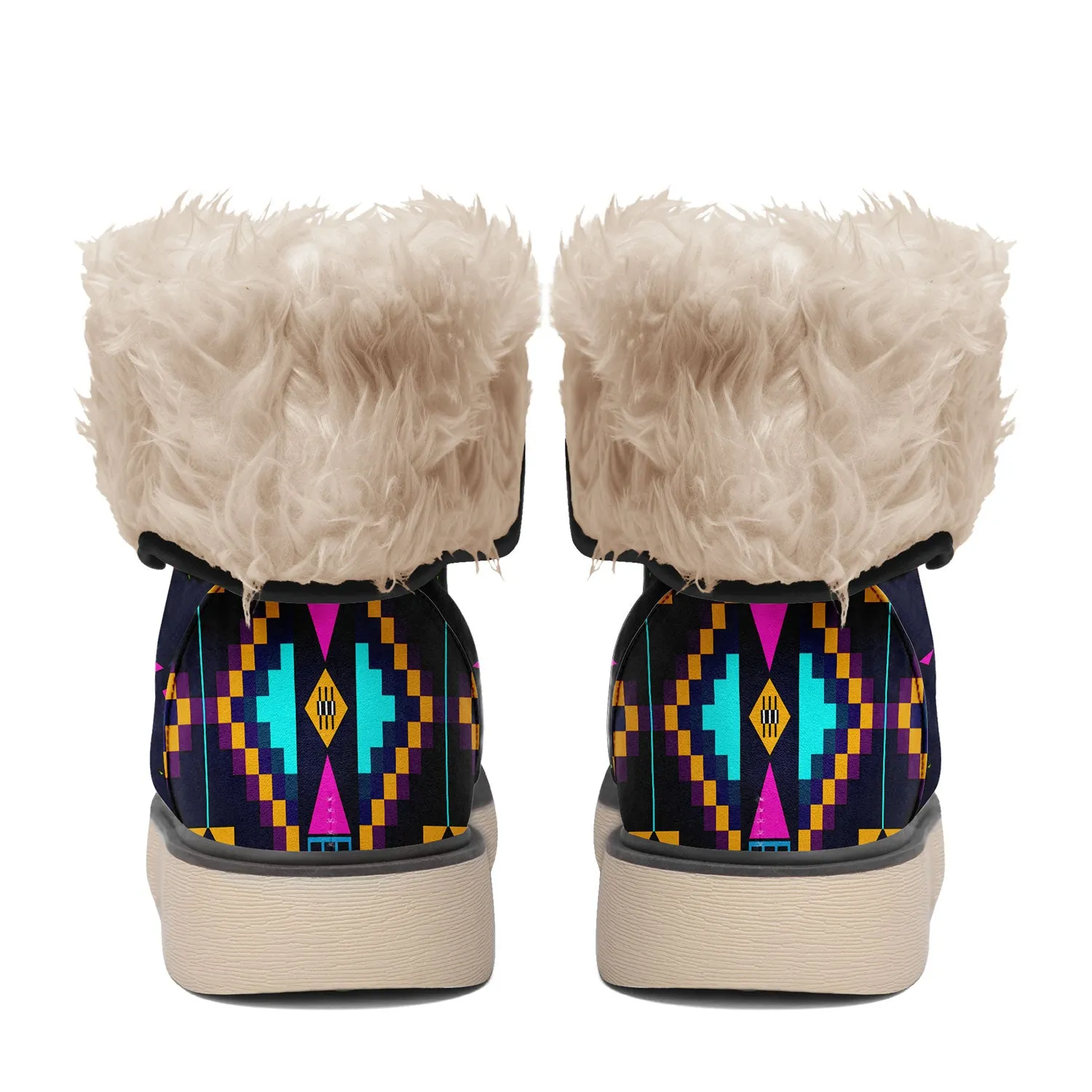 Rite of Passage Prairie Night Polar Winter Boots