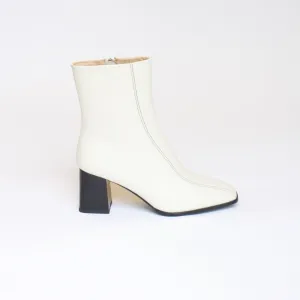 ROKA Boot, Off-White