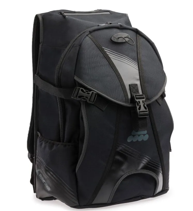 Rollerblade Pro LT 30 Backpack Black - Sale