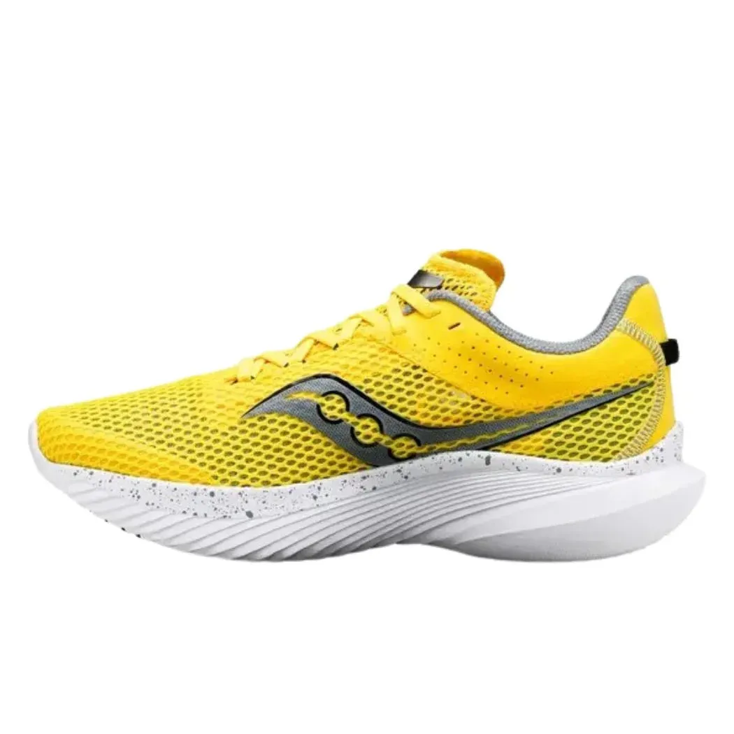 saucony Kinvara 14 Men's Running Shoes