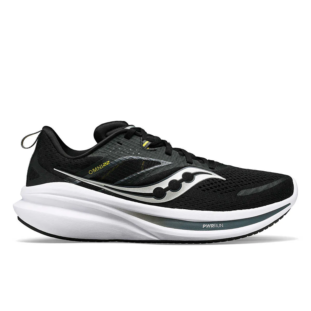 Saucony Men's Omni 22 Wide