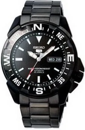 Seiko 5 Sports Automatic 100m Men's Watch SNZE83J1