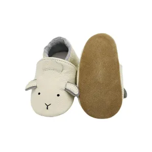 Sheepy Shoes