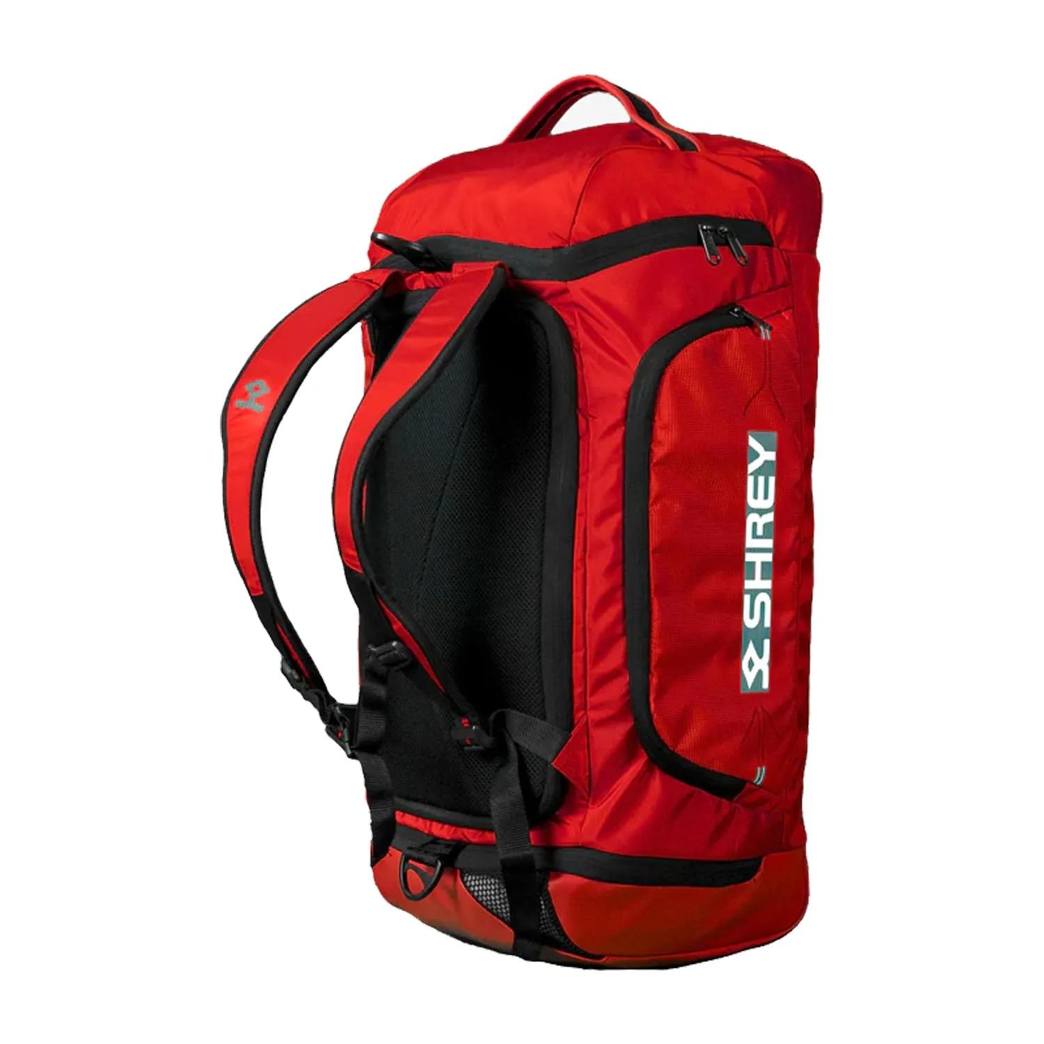 Shrey 2211 Holdall 2.0 Player Bag